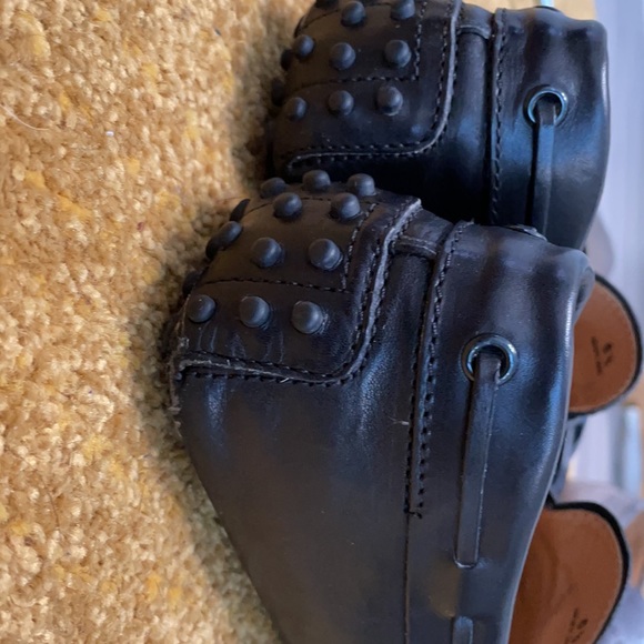 TOD’S Men’s GOMMINO Driving Shoes - Picture 10 of 11